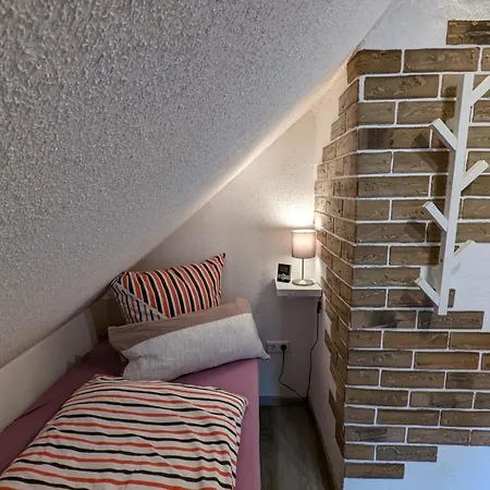 Kleine Remise Ferienhaus *