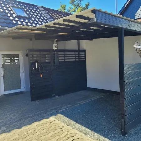 Holiday home Kleine Remise