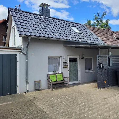 Kleine Remise Holiday home *
