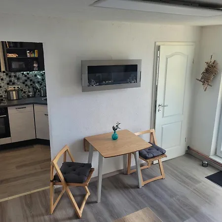 Kleine Remise Holiday home Langelsheim