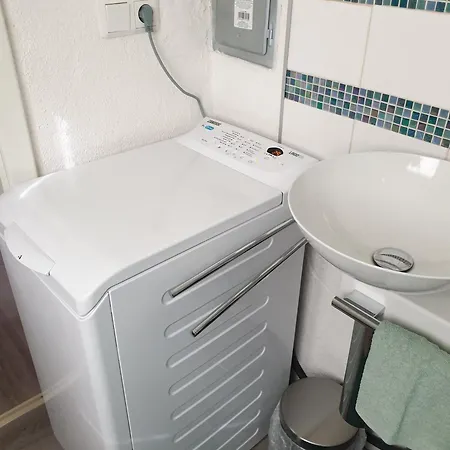 Holiday home Kleine Remise Langelsheim