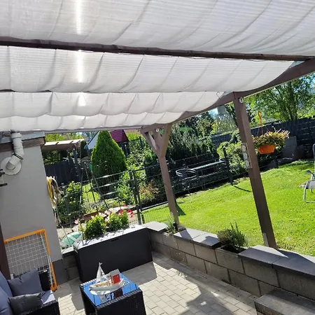 Kleine Remise *