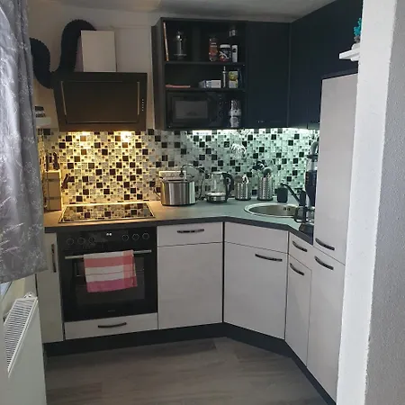 Kleine Remise ランゲスハイム