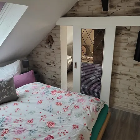 Kleine Remise * Langelsheim